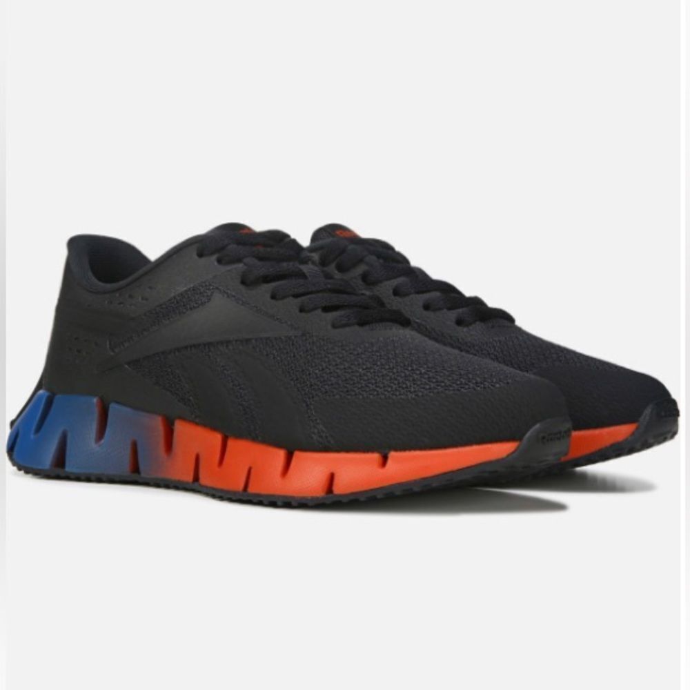 Reebok Zig Dynamica 2.0 Sneakers